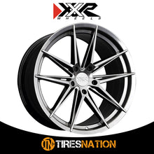 Xxr 577 18X9.5 5-112 73.1 +35