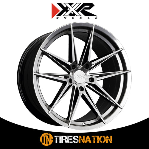 Xxr 577 18X8.5 5-4.5 73.1 +35