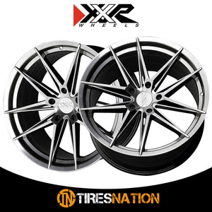 Xxr 577 18X9.5 5-112 73.1 +35