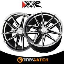 Xxr 577 18X8.5 5-4.5 73.1 +35