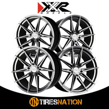 Xxr 577 19X10 5-112 73.1 +40