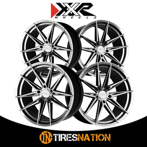 Xxr 577 18X9.5 5-4.5 73.1 +20