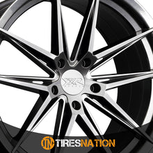 Xxr 577 18X9.5 5-4.5 73.1 +35
