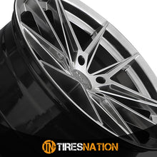 Xxr 577 18X9.5 5-112 73.1 +35