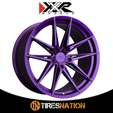 Xxr 577 19X10 5-4.5 73.1 +40