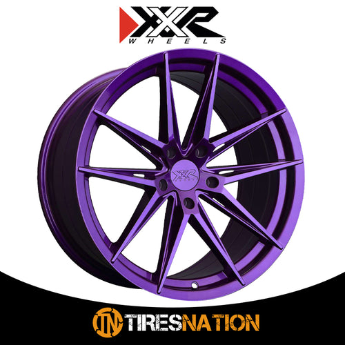 Xxr 577 19X10 5-4.5 73.1 +40