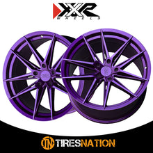 Xxr 577 19X10 5-4.5 73.1 +40