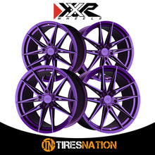 Xxr 577 19X10 5-4.5 73.1 +40