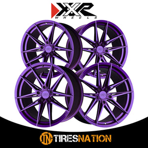 Xxr 577 19X10 5-4.5 73.1 +40