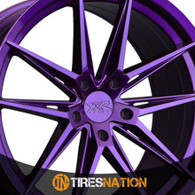 Xxr 577 19X10 5-4.5 73.1 +40