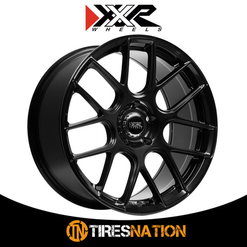 Xxr 580 18X8.5 5-4.5 73.1 +35