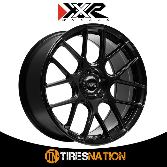 Xxr 580 18X8.5 5-4.5 73.1 +35
