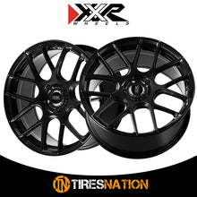 Xxr 580 18X8.5 5-4.5 73.1 +35