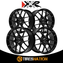 Xxr 580 18X8.5 5-4.5 73.1 +35