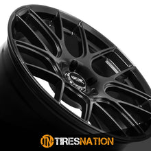 Xxr 580 18X8.5 5-4.5 73.1 +35