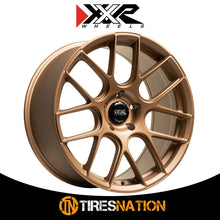 Xxr 580 18X8.5 5-4.5 73.1 +35