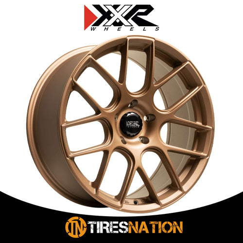 Xxr 580 18X8.5 5-4.5 73.1 +35