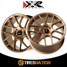 Xxr 580 18X8.5 5-4.5 73.1 +35