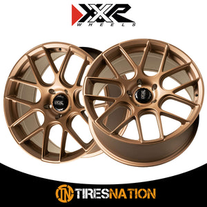 Xxr 580 19X9 5-4.5 73.1 +35