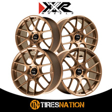 Xxr 580 18X8.5 5-4.5 73.1 +35