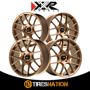 Xxr 580 19X9 5-4.5 73.1 +35