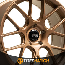 Xxr 580 18X8.5 5-4.5 73.1 +35