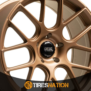 Xxr 580 19X9 5-4.5 73.1 +35