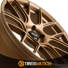 Xxr 580 18X8.5 5-4.5 73.1 +35