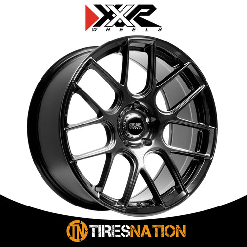 Xxr 580 18X8.5 5-4.5 73.1 +35