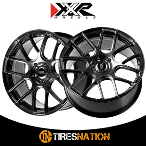 Xxr 580 18X8.5 5-108 73.1 +35