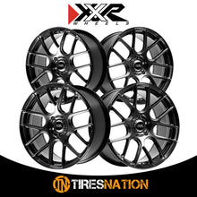 Xxr 580 18X8.5 5-4.5 73.1 +35