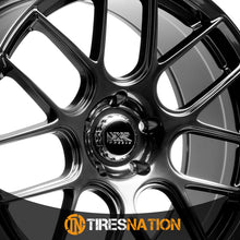 Xxr 580 18X8.5 5-108 73.1 +35
