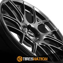 Xxr 580 18X8.5 5-108 73.1 +35