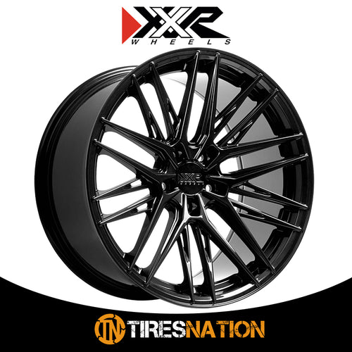 Xxr 582 18X9.5 5-4.5 73.1 +35
