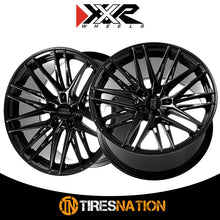 Xxr 582 18X9.5 5-4.5 73.1 +35