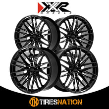 Xxr 582 18X8.5 5-108 73.1 +35