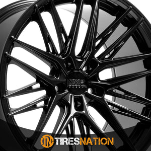 Xxr 582 18X9.5 5-4.5 73.1 +35