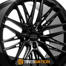 Xxr 582 18X9.5 5-120 73.1 +35