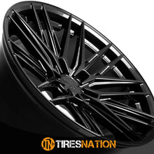 Xxr 582 18X9.5 5-4.5 73.1 +35