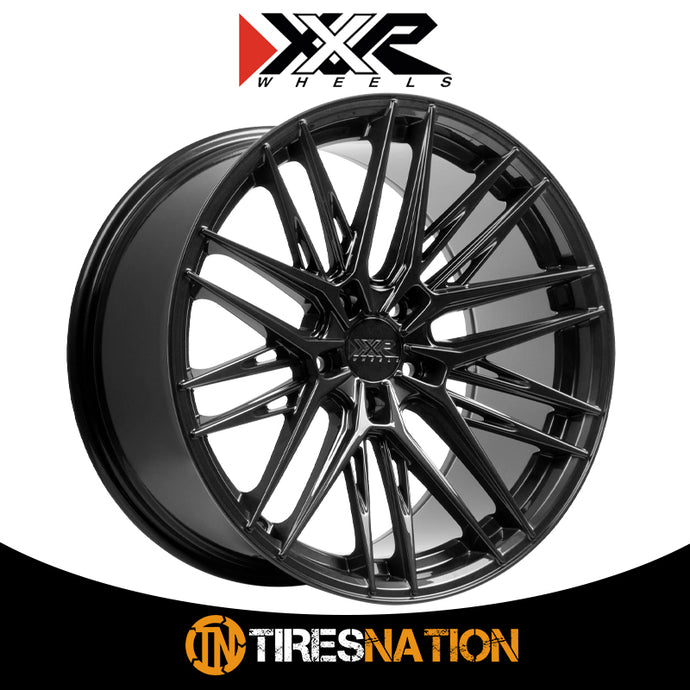 Xxr 582 18X8.5 5-4.5 73.1 +35