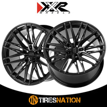 Xxr 582 19X8.5 5-120 73.1 +40