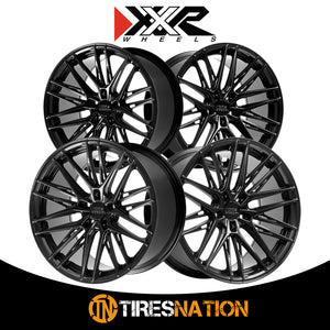 Xxr 582 19X10 5-4.5 73.1 +40