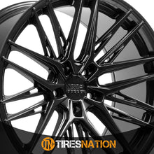 Xxr 582 18X8.5 5-4.5 73.1 +35