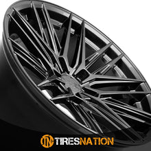 Xxr 582 18X9.5 5-120 73.1 +35