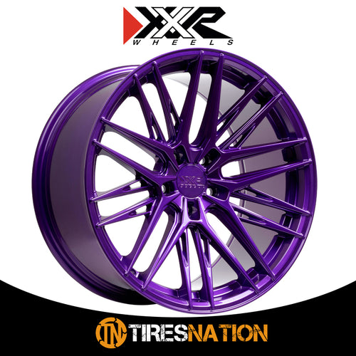 Xxr 582 18X8.5 5-4.5 73.1 +35