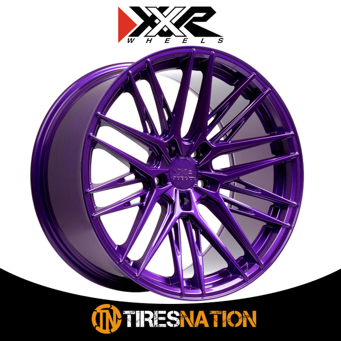Xxr 582 18X8.5 5-4.5 73.1 +35