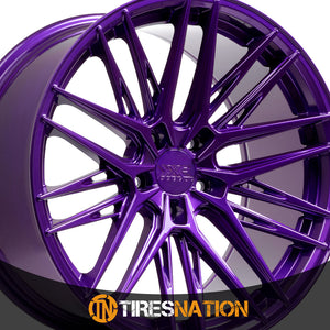 Xxr 582 18X8.5 5-4.5 73.1 +35