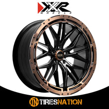 Xxr 585 20X9.5 5-112 73.1 35