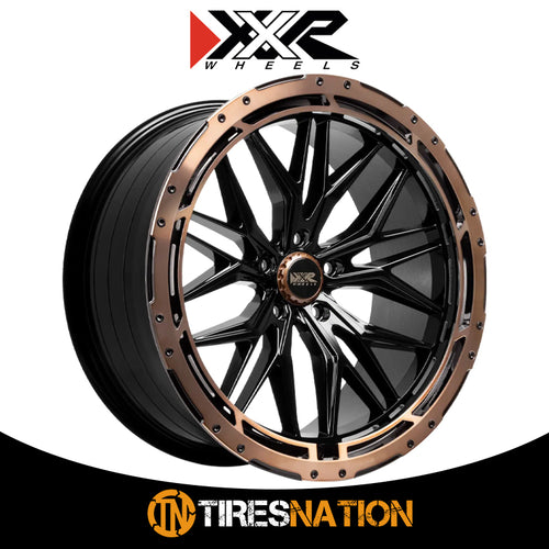 Xxr 585 20X8.5 5-112 73.1 35