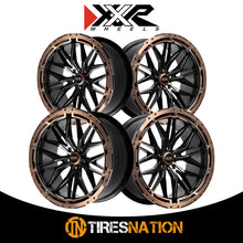 Xxr 585 20X9.5 5-112 73.1 35